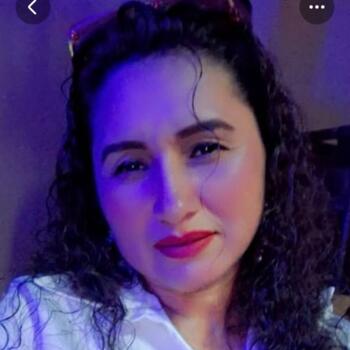 Niñera en Posorja: Laddy susana