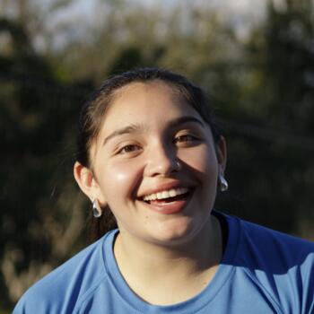 Niñera en Puente Alto: María Fernanda 