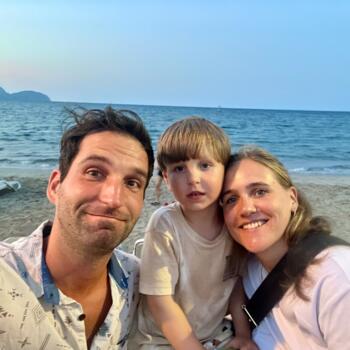 Parent Frankfurt am Main: Maxime