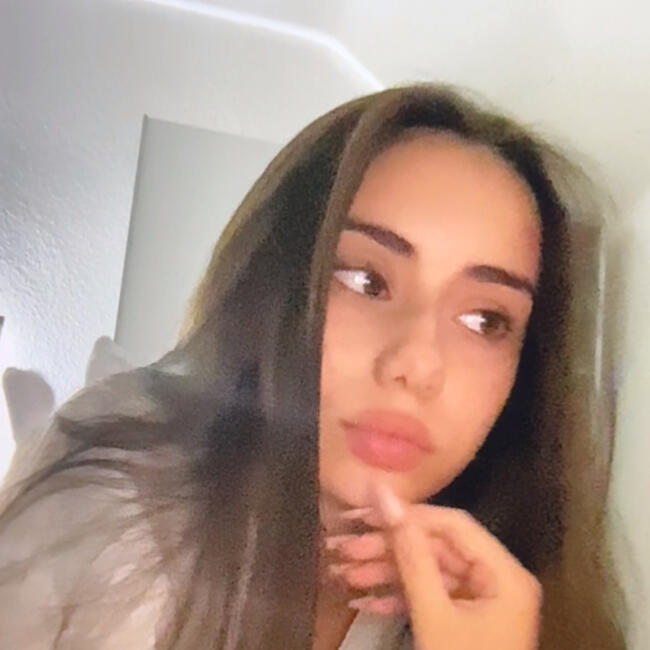 Babysitter in Essen: Mirjana