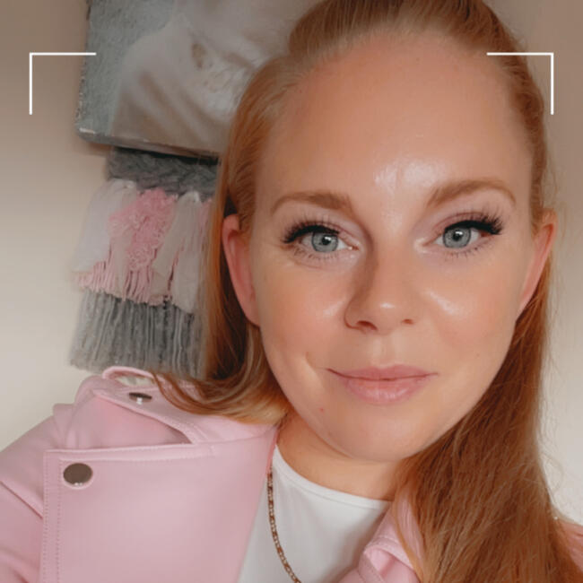 Babysitter in Caerleon: Christie