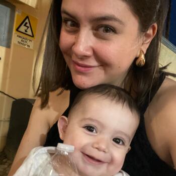 Babysitting job in Irapuato: babysitting job Esmeralda