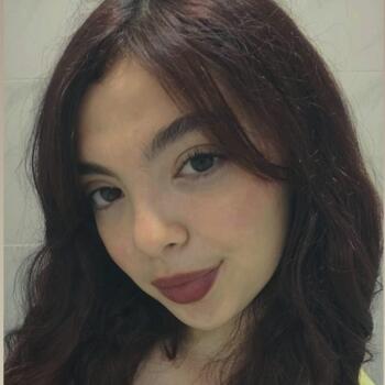 Babysitter in Guatemala City: Giselle Alexya