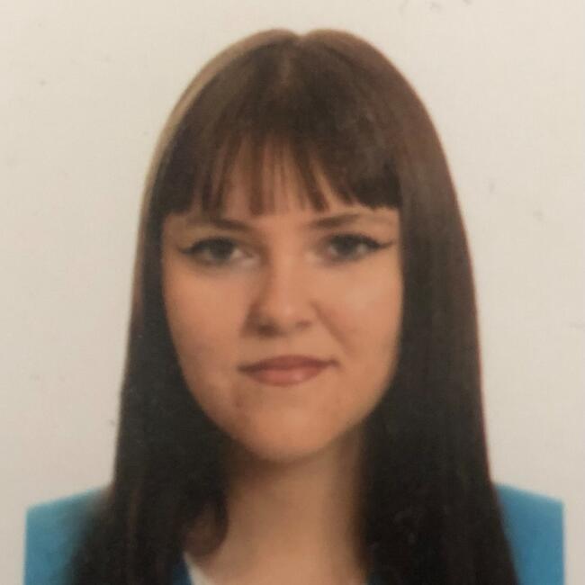 Babysitter in Azuqueca de Henares: Estela