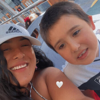 Babysitter in Ancud: Denisse alejandra