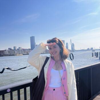 Babysitter in Utrecht: Elif Belemir