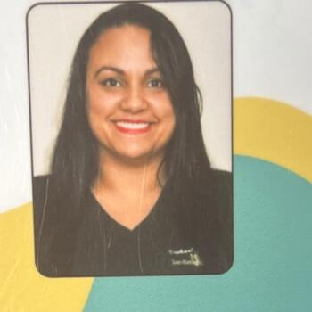 Babá Rio de Janeiro: Karina