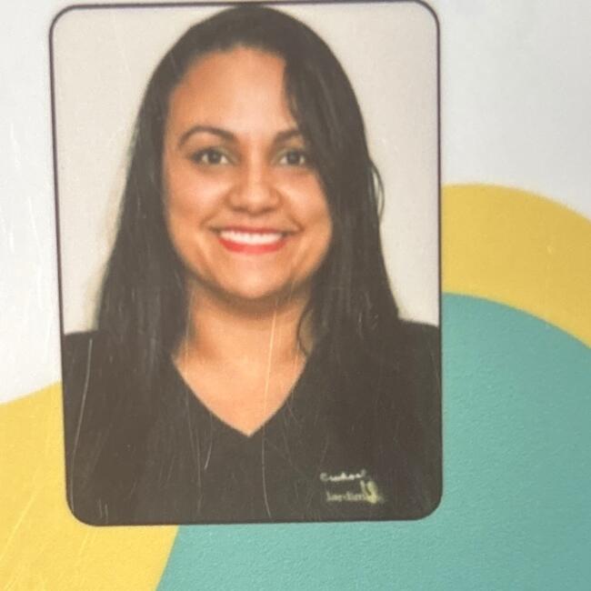 Babysitter in Rio de Janeiro: Karina