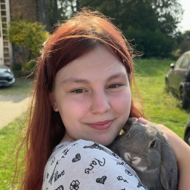 Babysitter in Krems an der Donau: Selina