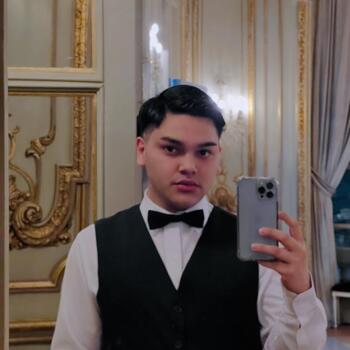 Canguro en Alcalá de Henares: Nawi