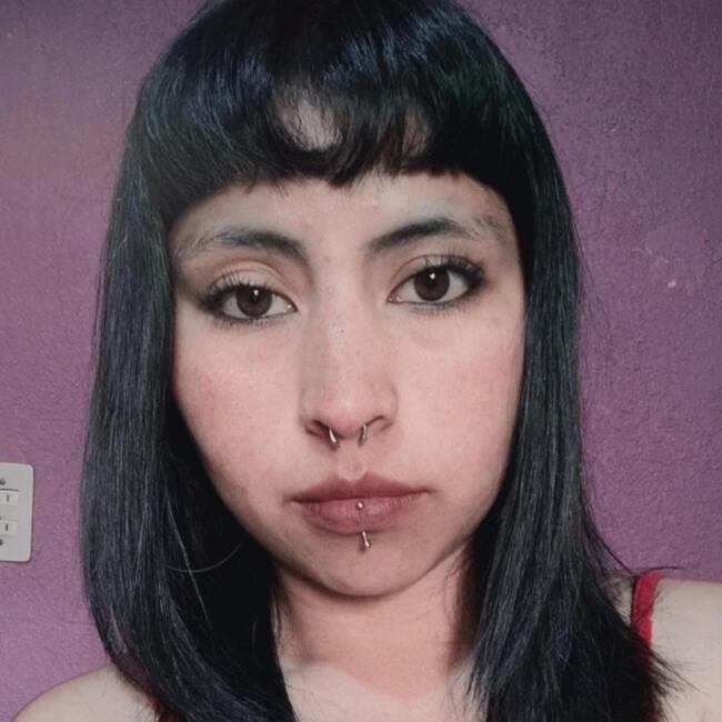 Babysitter in Mexico City: Rubi