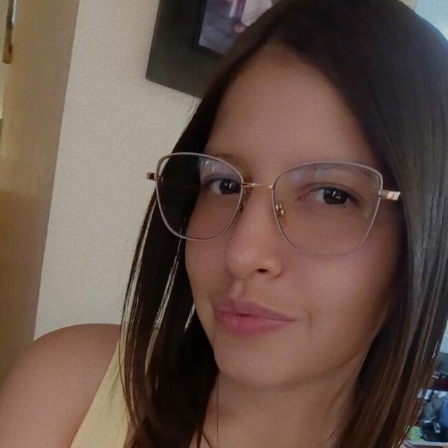 Babysitter in Daule: Michelle Narváez