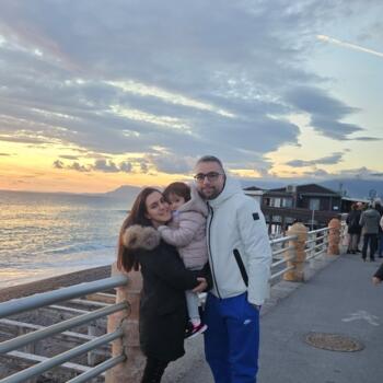 Babysitting job in Milan: babysitting job Angelo