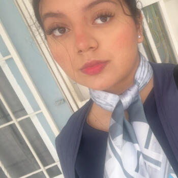 Babysitter Veracruz: Mari jose