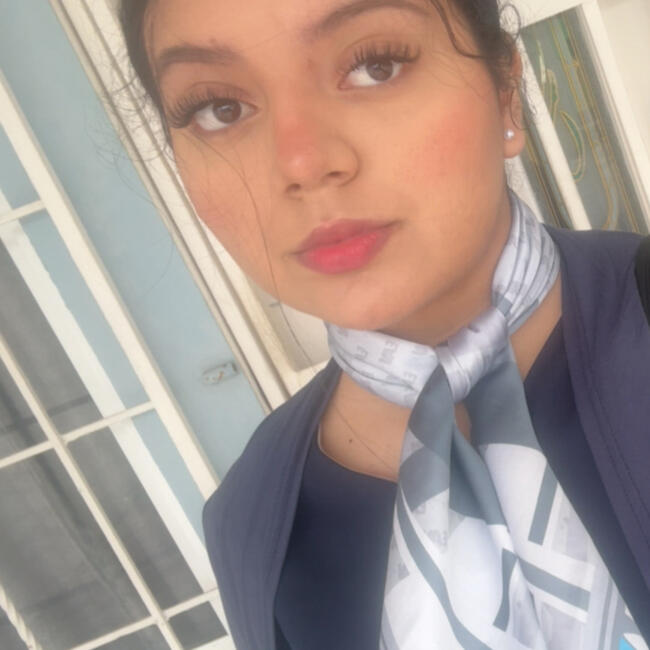 Babysitter in Veracruz: Mari jose