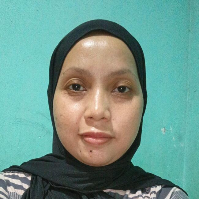 Babysitter di Tangerang Selatan: Astuti