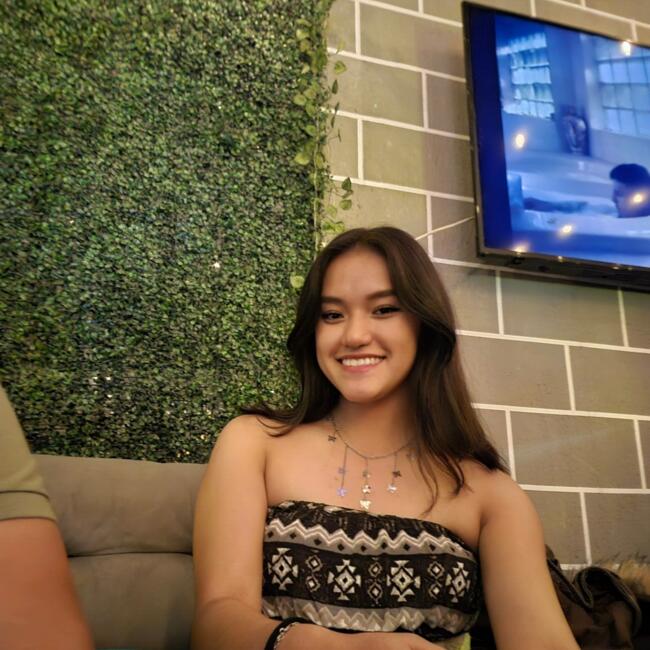 Babysitter in Mexico City: Natalia