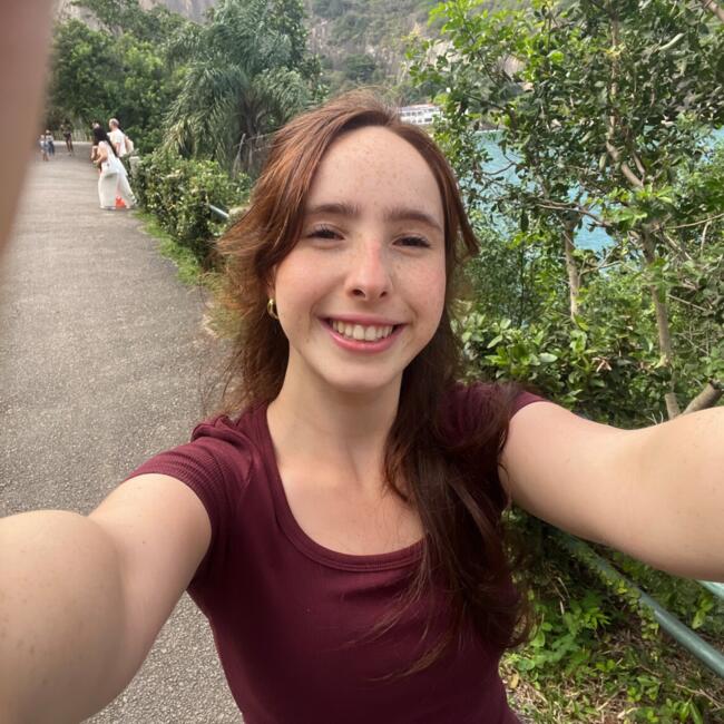 Babysitter in Petah Tikva: Dalia keila