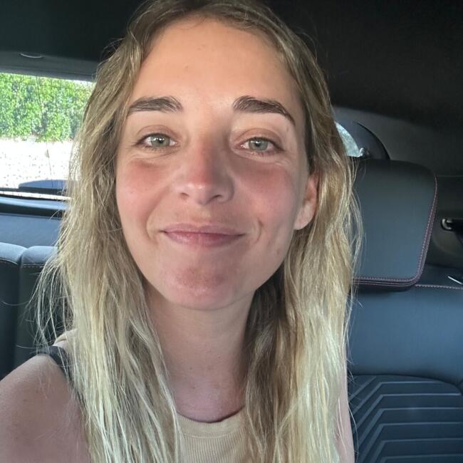 Trabajo para niñera en El Tesoro: Paz