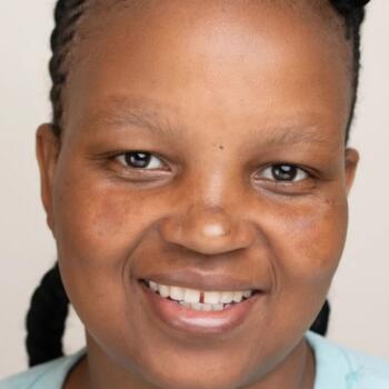Nanny Alberton: Lungile Favourite
