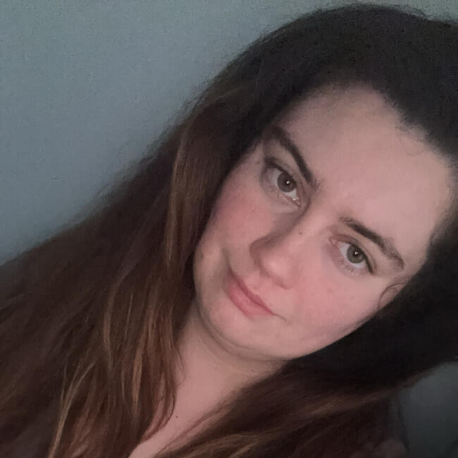 Babysitter in Midleton: Sarah