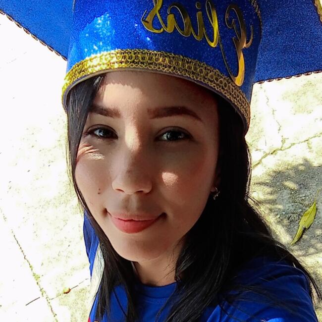 Babysitter in Valencia: Isabel