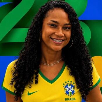 Babysitter in Salvador: Lisandra