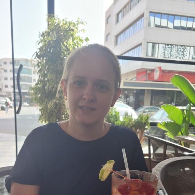 Babysitting job in Houthalen-Helchteren: Sandra