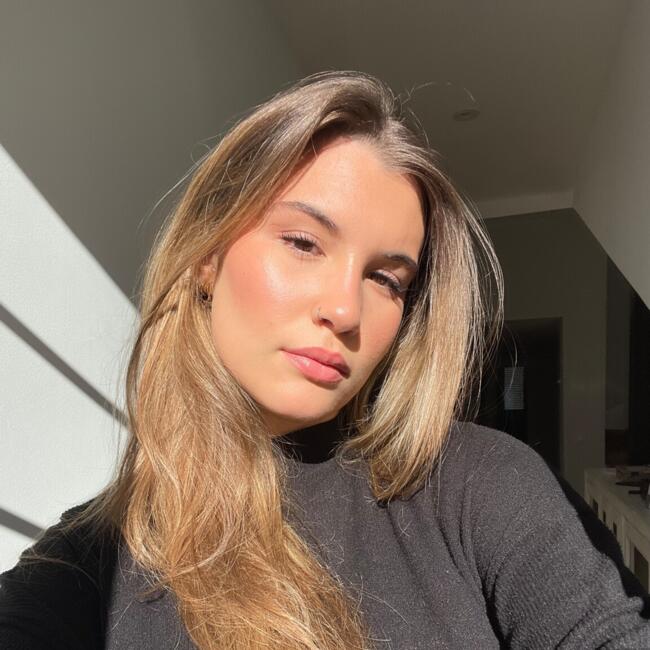 Canguro en Vitoria: Sara