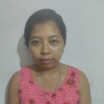 Babysitter in Warnes: Jerusalén Yesenia