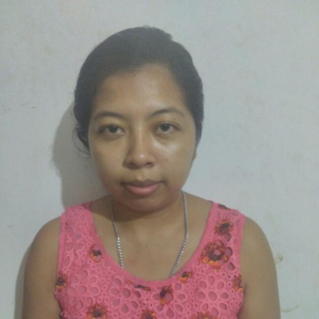 Babysitter in Warnes: Jerusalén Yesenia
