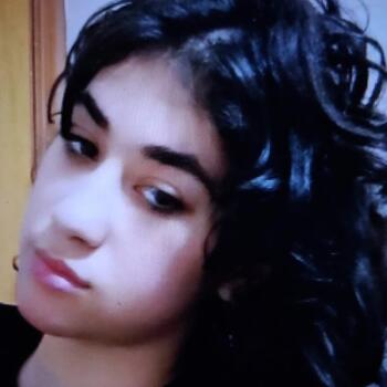 Babysitter in Castiglione del Lago: Giulia