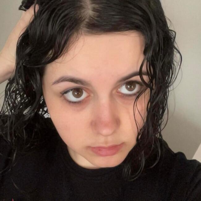 Babysitter in La Boissière-du-Doré: Anaël