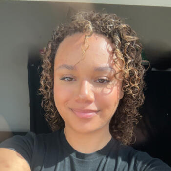Baby-sitter Varreddes: Ambre