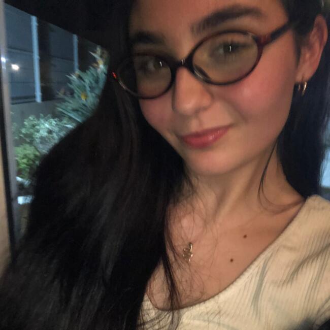 Babysitter in Braga: Bebiana