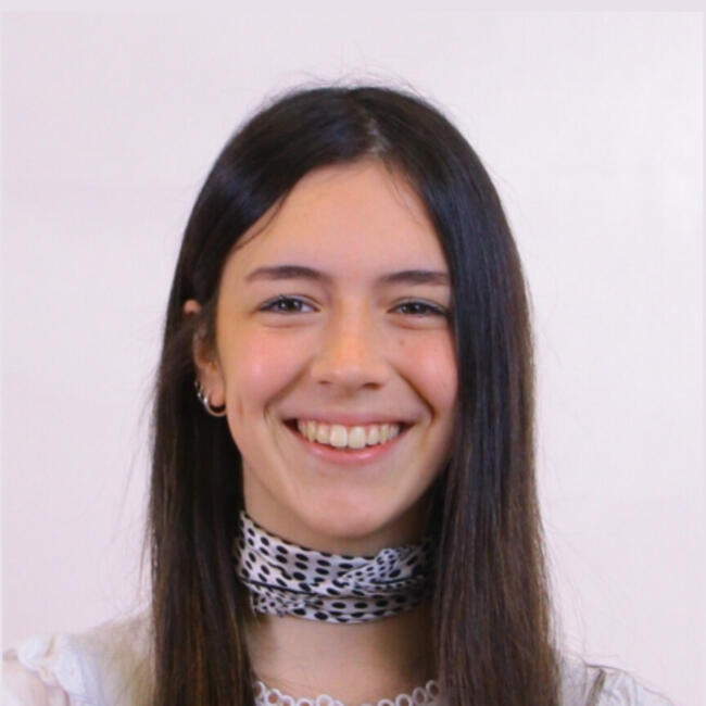 Niñera en Ciudad de la Costa: Antonella