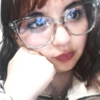 Niñera en San Pedro de la Paz: Conie