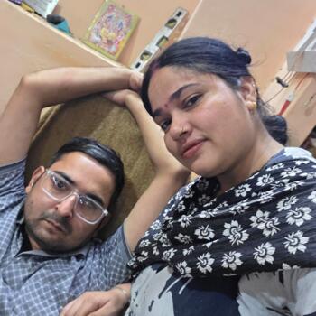 Parent Noida: Hemant