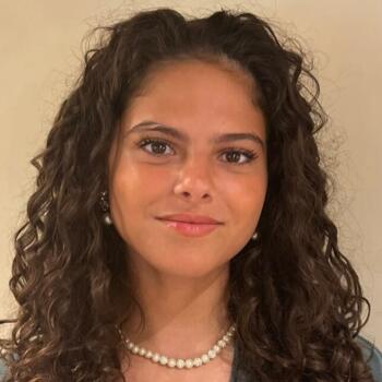 Babysitter Anderlecht: Ines