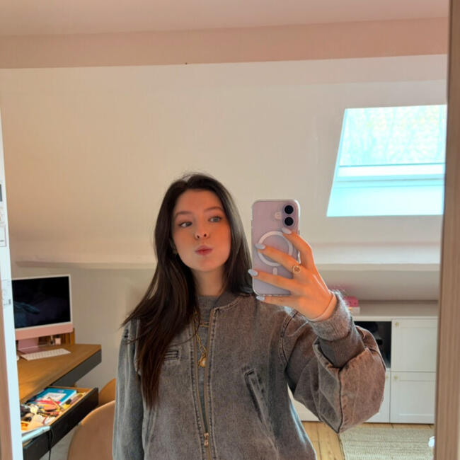 Babysitter in Paris: Romane