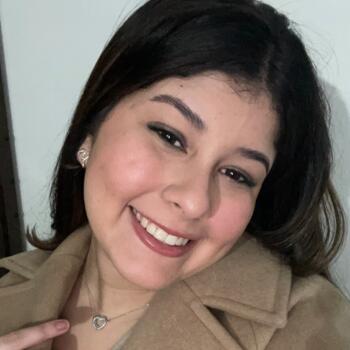 Babysitter in Porto: Luiza Moreira