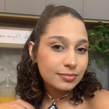 Babysitter in Vitória da Conquista: Bárbara santos
