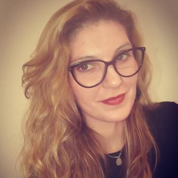 Babysitter em Canas de Senhorim: Ana