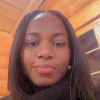 Babysitter Meyrin: Irene