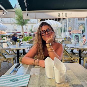 Babysitter in Anglet: Lila