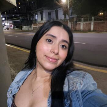 Niñera en San José: Kiany