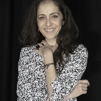 Canguro Los Alcázares: Evelyn