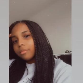 Babysitter in Lille: Nana-Aïcha