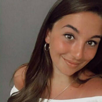 Nanny in Alicante: Stefania