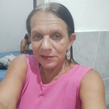 Babysitter Recife: Ana